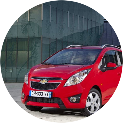 Ремонт Ремонт Рулевой (рулевых Реек) Chevrolet Spark