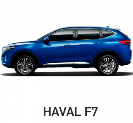Ремонт Ремонт Рулевой (рулевых Реек) Haval F7