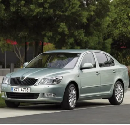 Ремонт Ремонт Двигателя Skoda Octavia 2010-2013